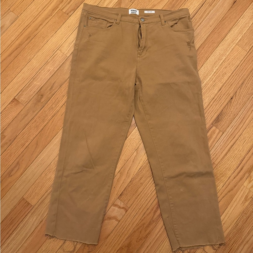 Kensie the slim vintage lux